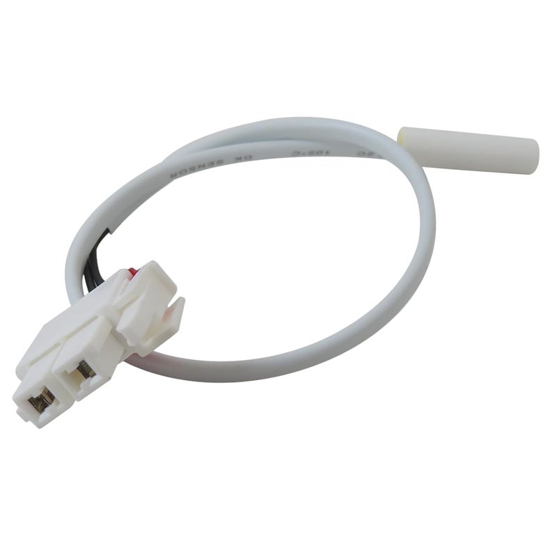 Samsung Refrigerator Temperature Sensor Replacement DA32 10104N DA32 10104V Compatible Models RF263BEAESG AA - Image 1