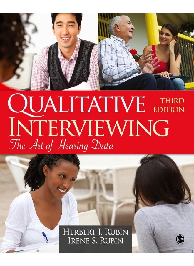 null - Qualitative Interviewing: The Art of Hearing Data - Image 1