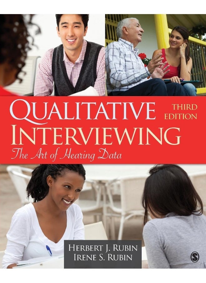 null - Qualitative Interviewing: The Art of Hearing Data - Image 1