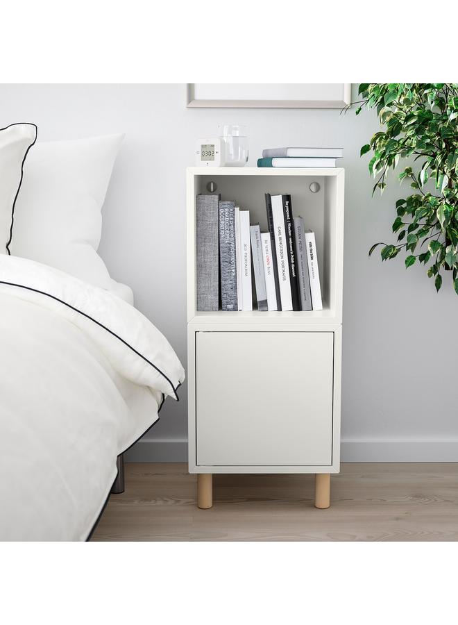 erorex Leg, Wood, 10 Cm - Image 2