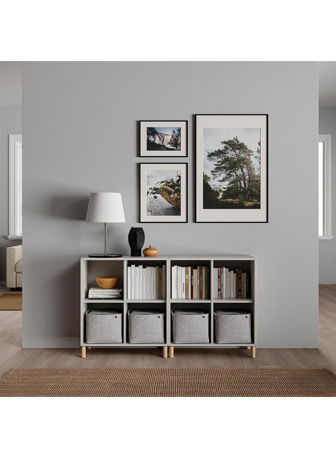 erorex Leg, Wood, 10 Cm - Image 3