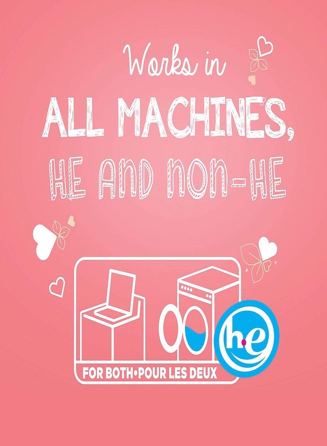 Dreft Ultra Concentrated Liquid Laundry Detergent, 150 Fl. Oz - Image 3