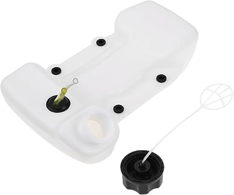 Yurefax 40-5BL Brush Cutter Fuel Tank Assembly - Image 2