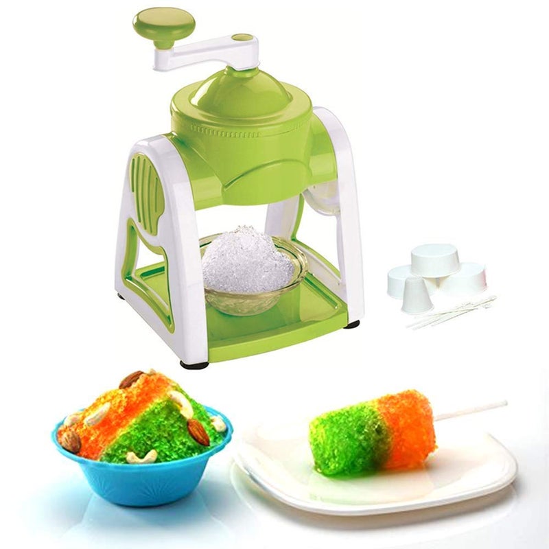 PIPALIYAManual Gola Maker Multi - Image 2