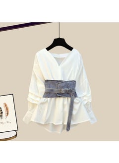 one-piece top