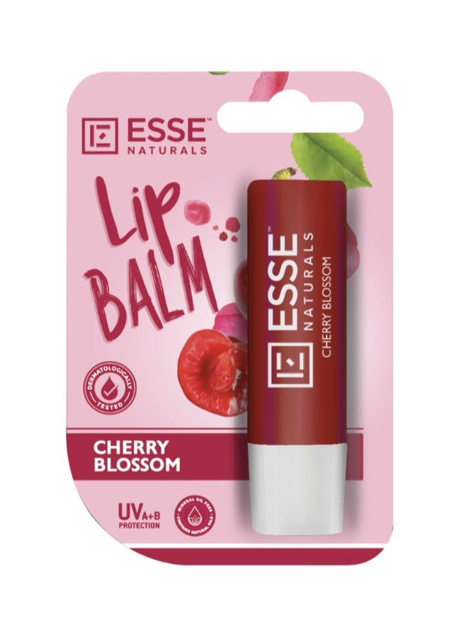 Lip Balm Cherry Blossom 4.8g