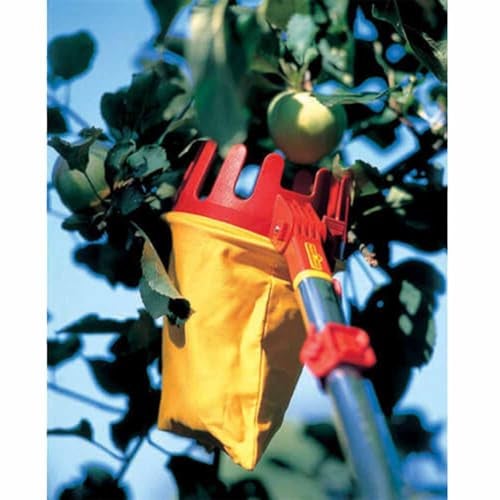 WOLF Garten WOLF-Garten 71ACA008650 Multi-Star Articulated Fruit Picker Without Handle - Image 3