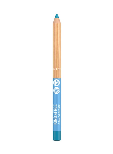 Kind & Free Clean Eyeliner Pencil