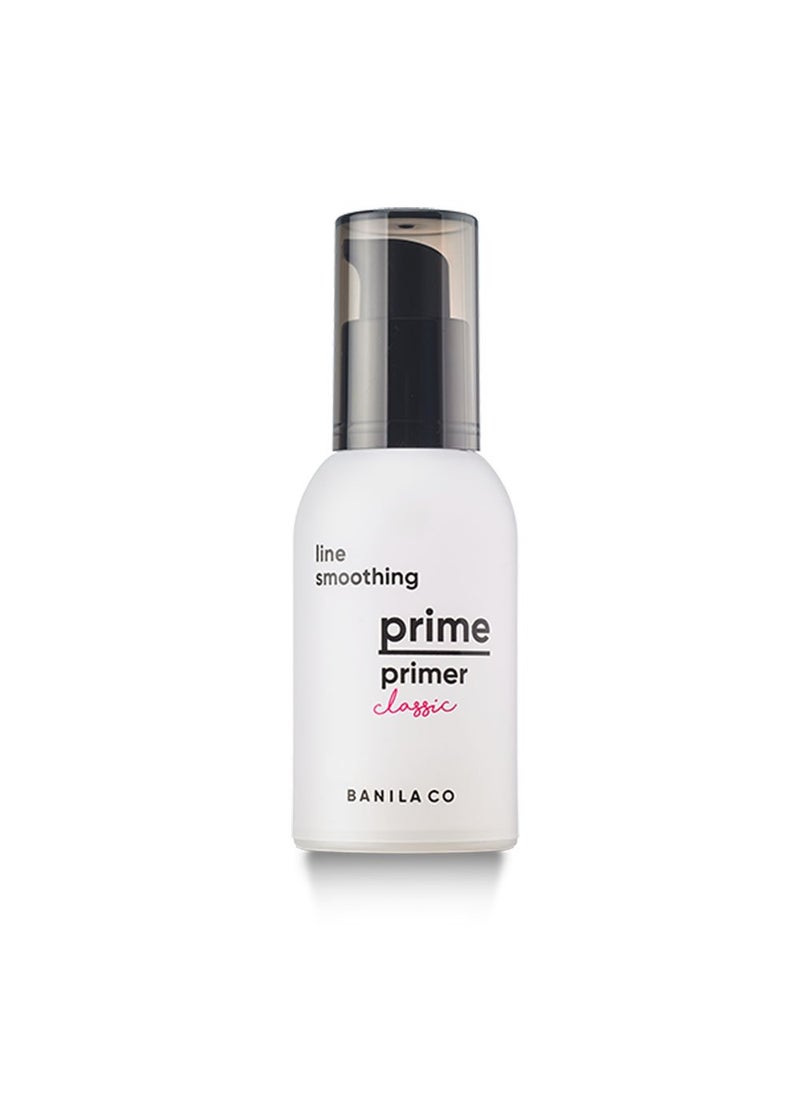 Banila Co BANILA CO Prime Primer Classic for Face, 30ml, 1.01 fl Oz 