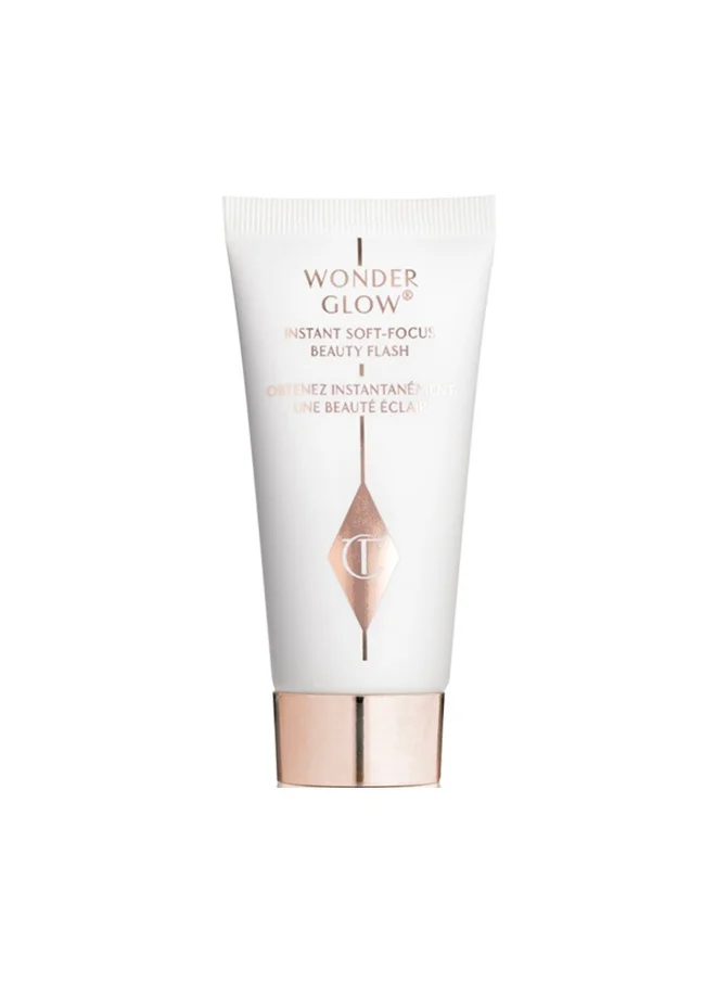 Charlotte Tilbury Wonderglow - Instant Soft-Focus Beauty Glow Primer 15ML