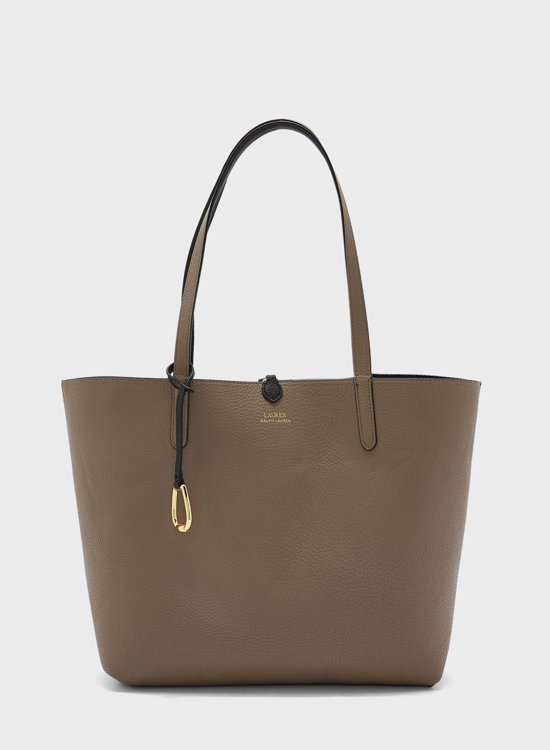 LAUREN RALPH LAUREN ラルフローレン Pebble Reversible Tote Lauren Ralph Lauren Pebble Reversible Tote - Macy's