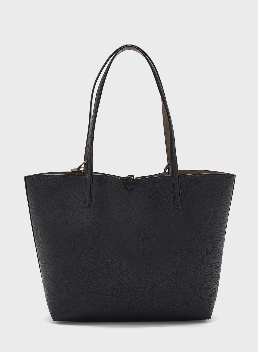 LAUREN RALPH LAUREN ラルフローレン Pebble Reversible Tote Lauren Ralph Lauren Pebble Reversible Tote - Macy's