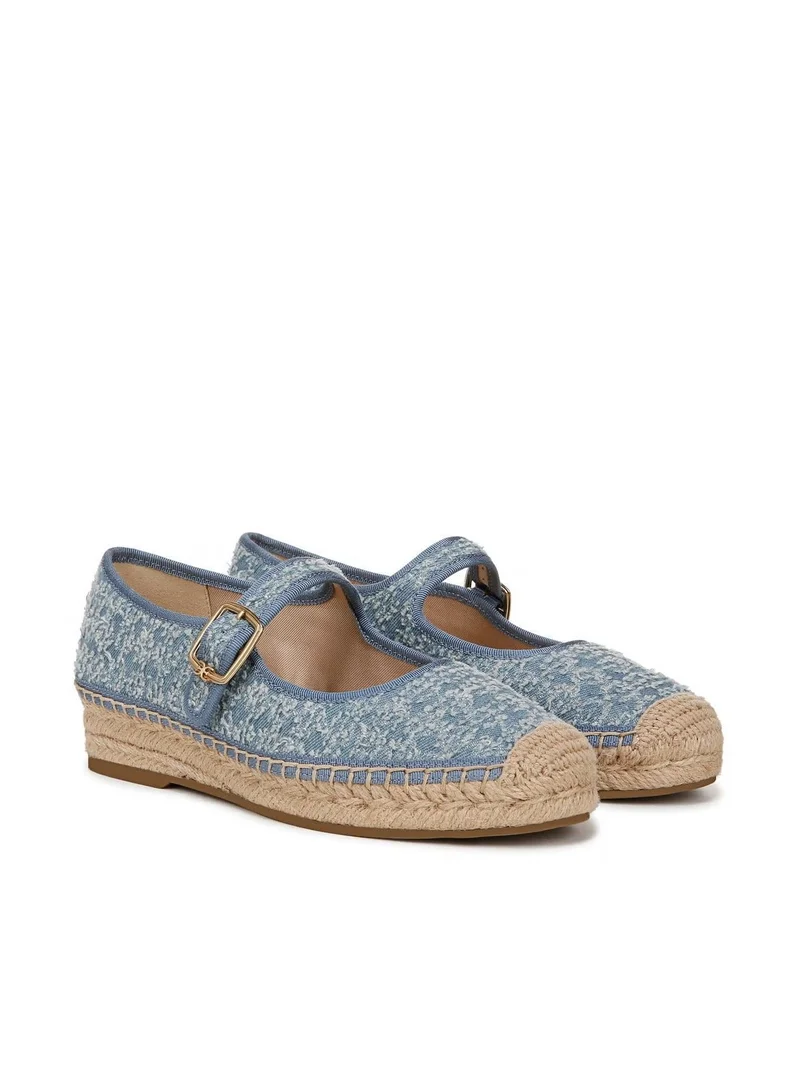 Mackie Espadrille Mary Jane