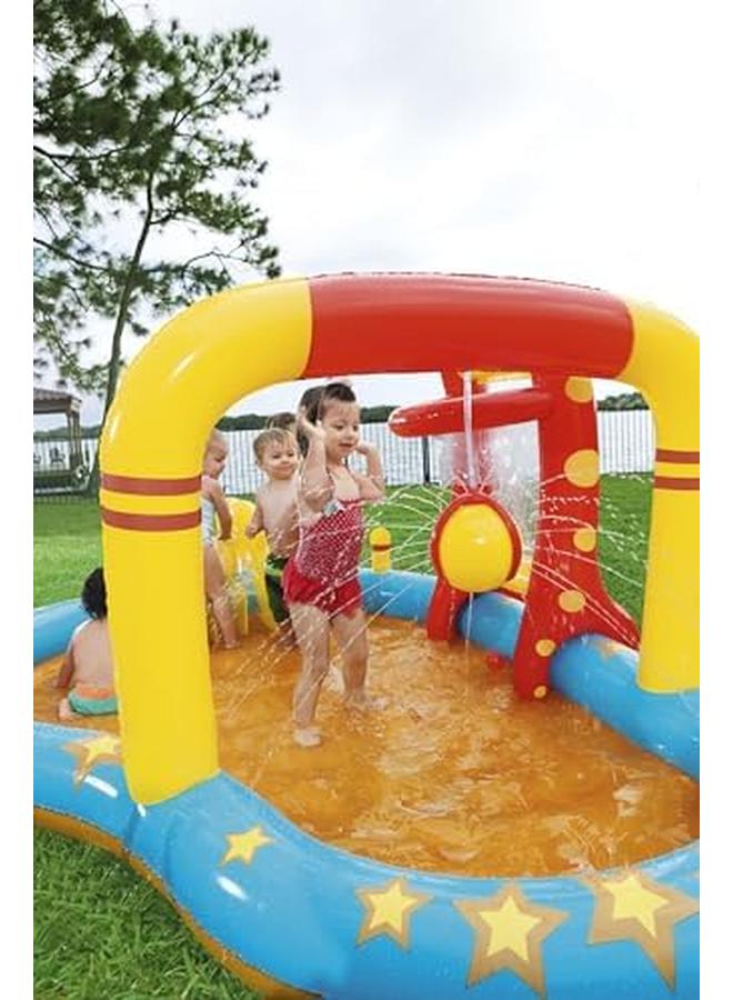 Bestway Lil' Champ Play Center 435X213X117Cm - Image 2