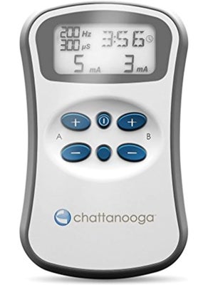 Chattanooga Primera TENSNMES Unit with HAN Waveform