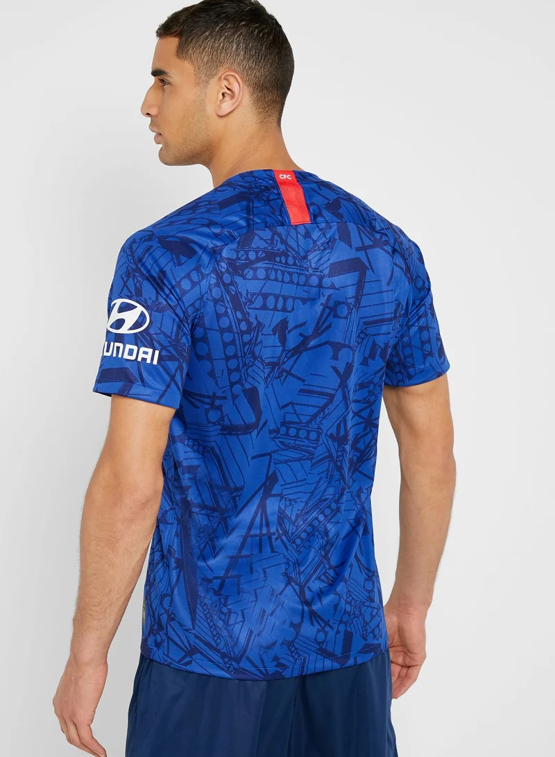 Nike Chelsea 19/20 Home Jersey