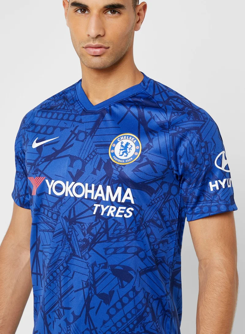 Nike Chelsea 19/20 Home Jersey