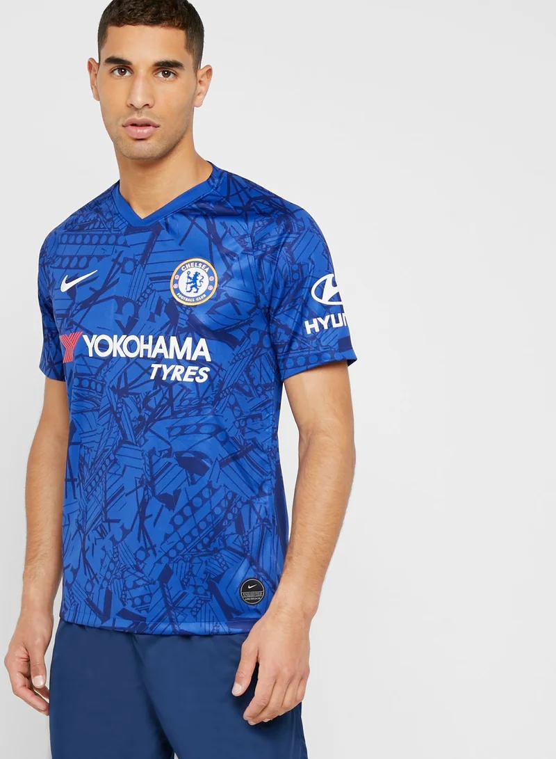 Nike Chelsea 19/20 Home Jersey