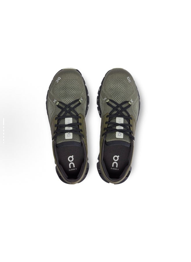 ON On cloud x shift casual sports shoes  - Image 4