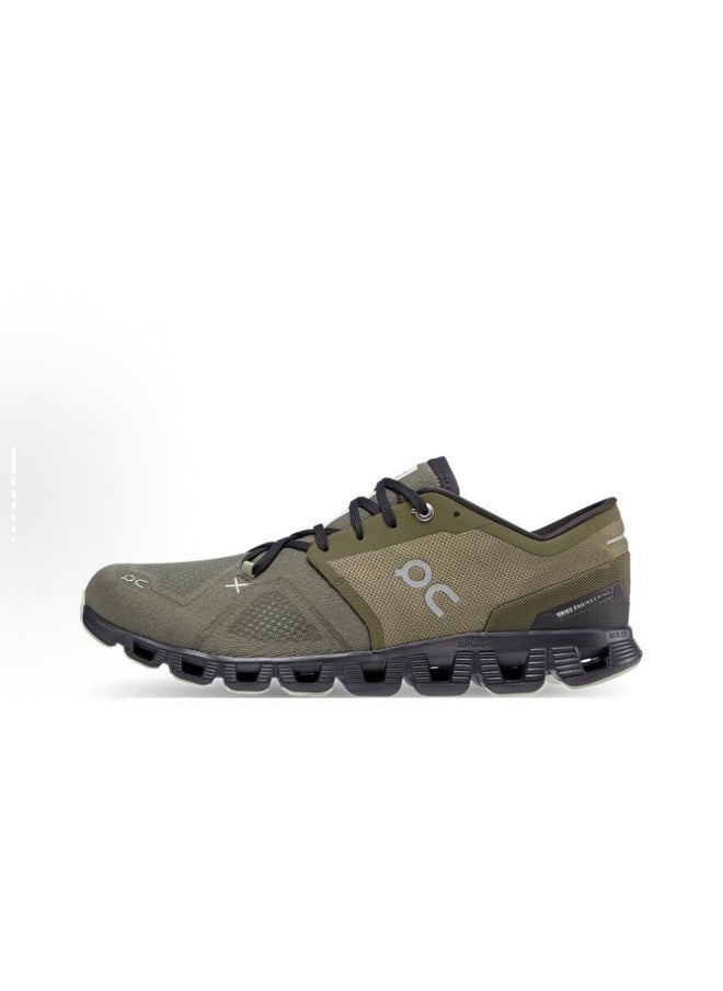 ON On cloud x shift casual sports shoes  - Image 3