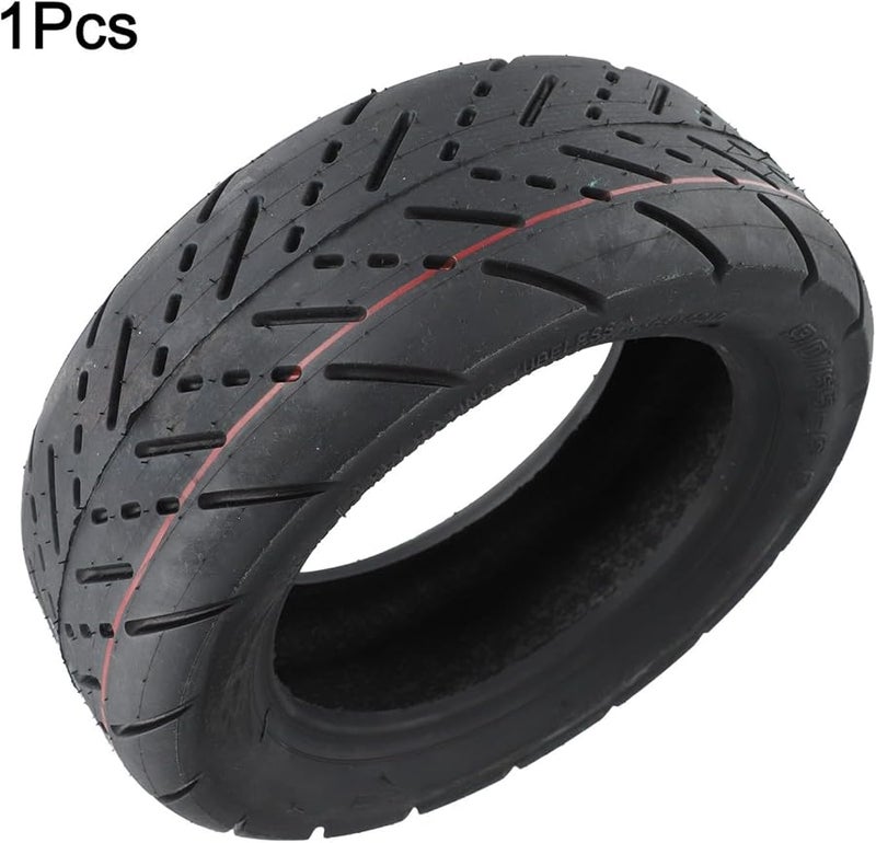 Zero 11X Dualtron Electric Scooter 11 Inch 90 65 6 5 Tubeless Road Tire Rubber Replacement - Image 5