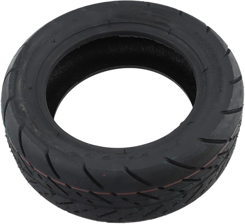 Zero 11X Dualtron Electric Scooter 11 Inch 90 65 6 5 Tubeless Road Tire Rubber Replacement - Image 1