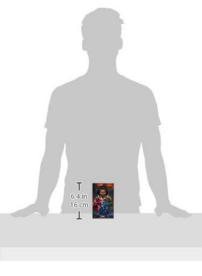 Upper Deck UPD91758 2019 Legendary: Revelations, Multi - Image 3