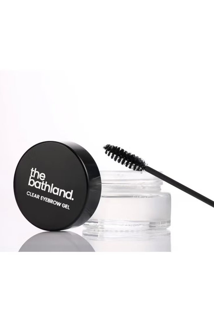 ذا باث لاند جل الحواجب الشفاف - Image 3