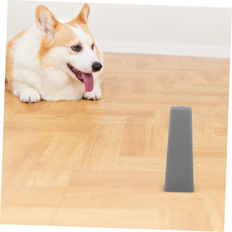 GALPADA Pet Pee Training Post Column Urine Post Gray - Image 4