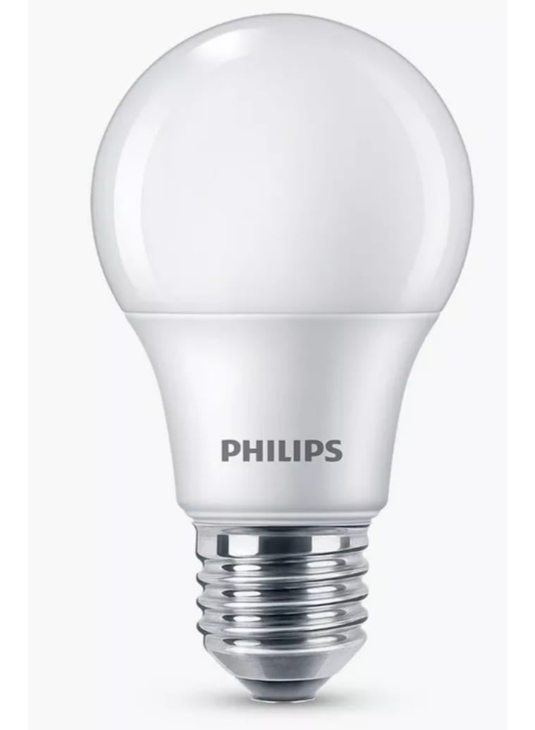 Philips LED Bulb 9W E27 900 Lumen Energy Saving Long Lasting Light - Image 1