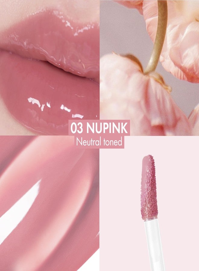 Amuse Jel-fit tint (03 NUPINK) - Image 2