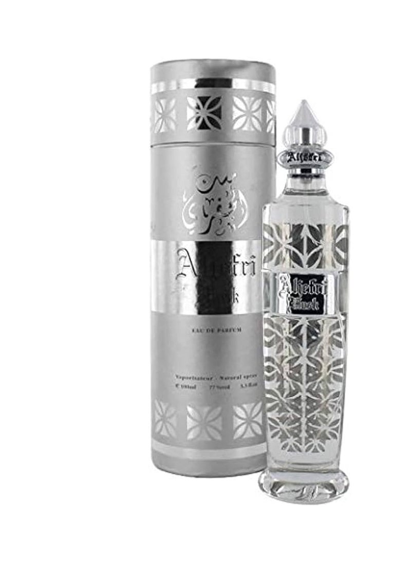 الجفري عطر مسك او دي بارفيوم 100 مل  - Image 1