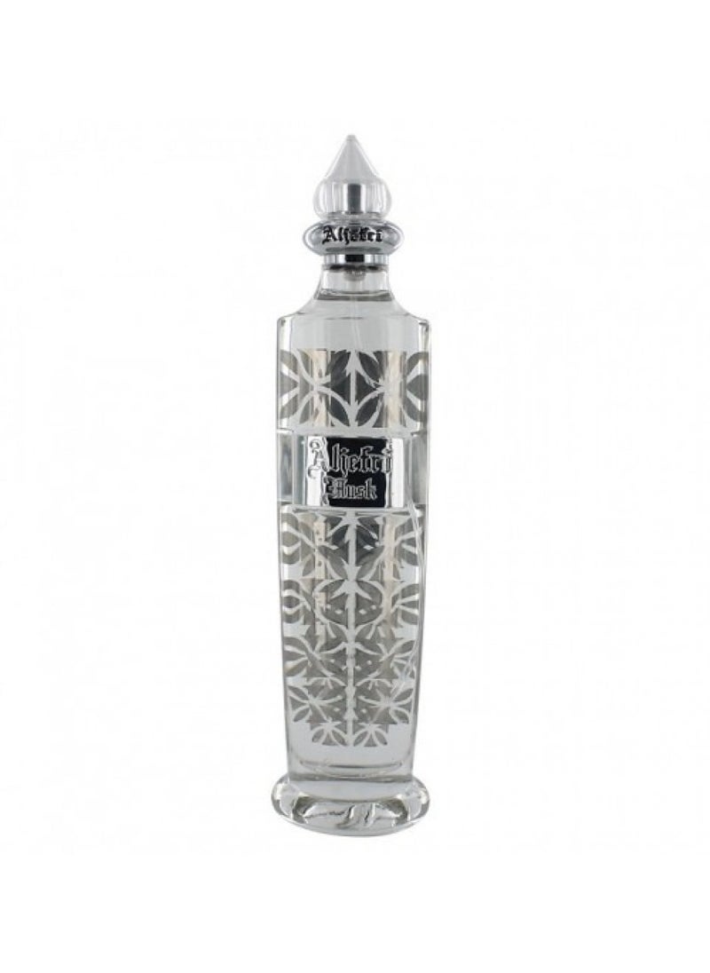 الجفري عطر مسك او دي بارفيوم 100 مل  - Image 2