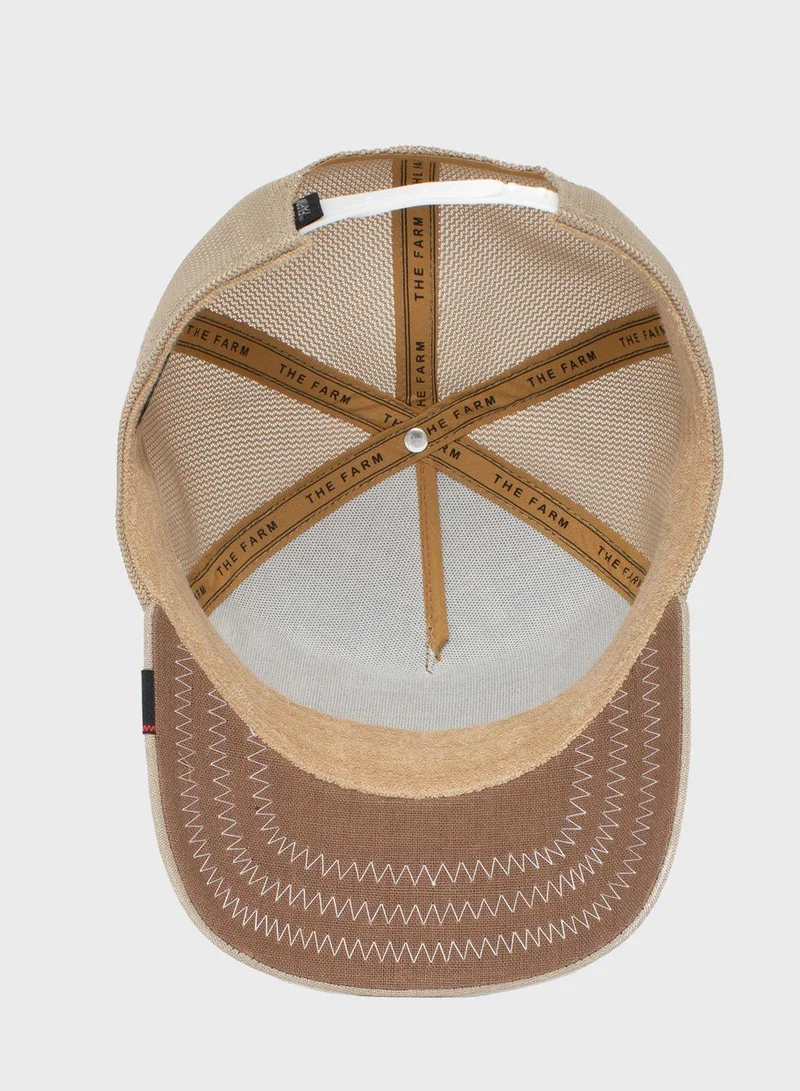 Goorin Bros. Get Over Here Curved Peak Caps