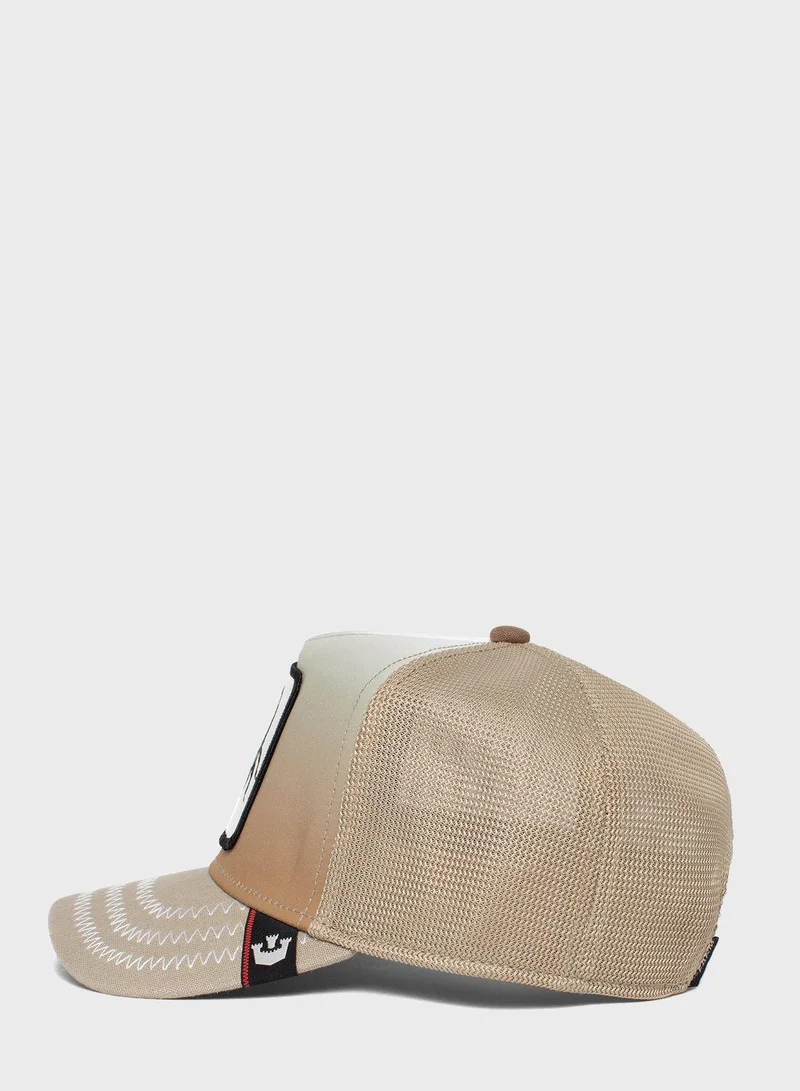 Goorin Bros. Get Over Here Curved Peak Caps