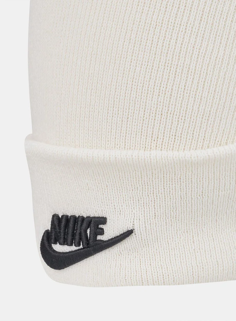 Nike Peak Tall Cuff Futura Beanie