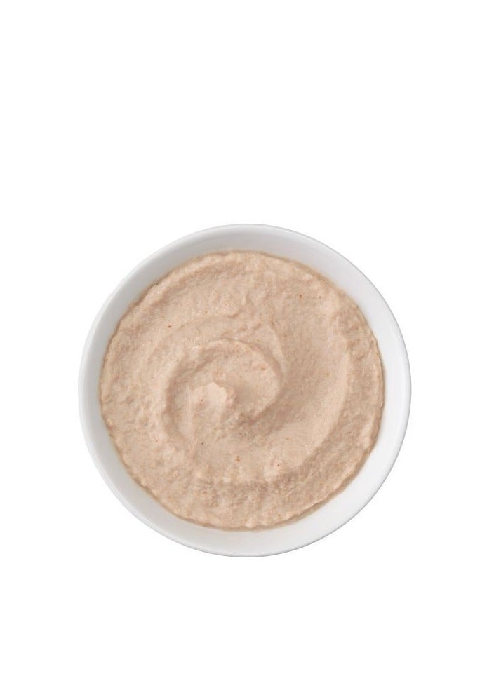 شيسر شيزر - موس صغير للقطط - دجاج مع كبد الدجاج 70 جرام (الحد الأدنى للطلب - 12 كيس) - Image 1