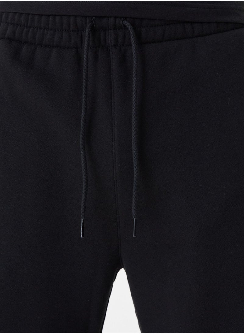 NEW ERA - Chicago Bulls Sweatpants - Image 1