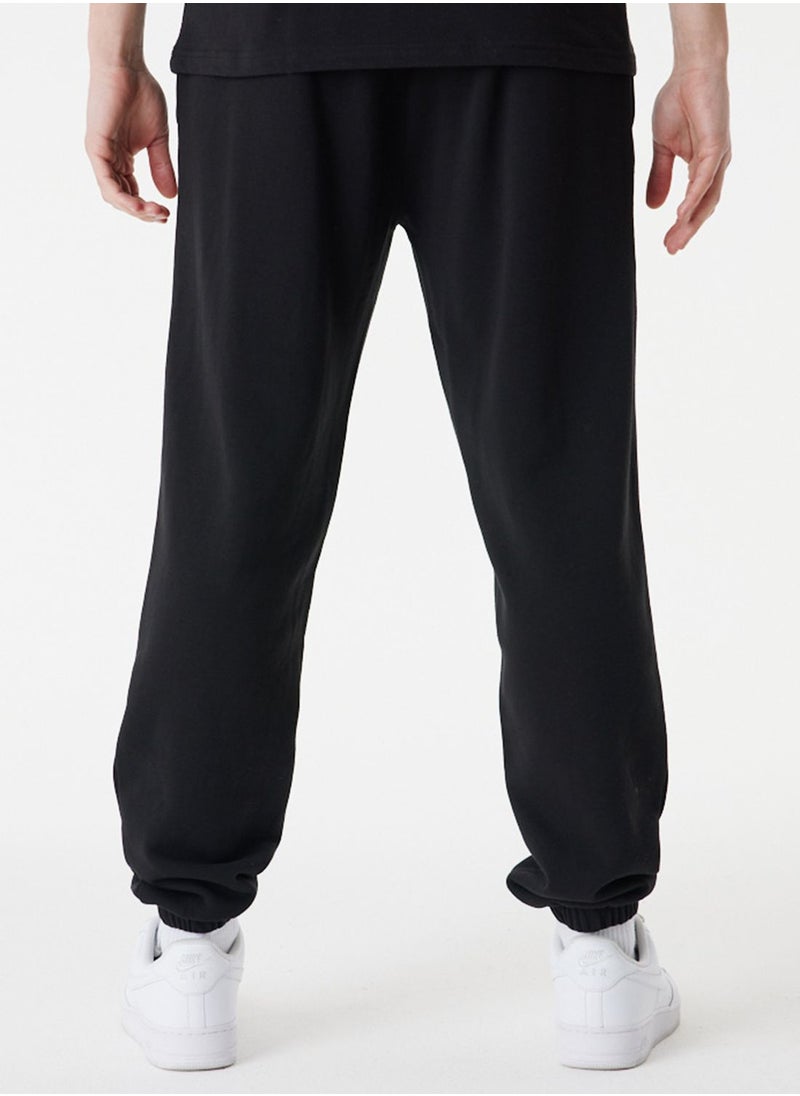 NEW ERA - Chicago Bulls Sweatpants - Image 1