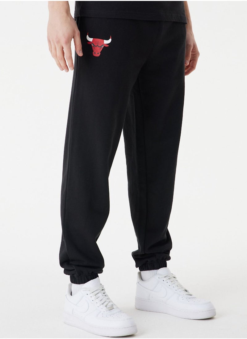 NEW ERA - Chicago Bulls Sweatpants - Image 1