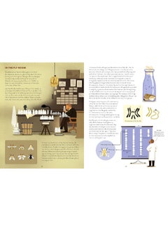 The Code of Life  - Image 2