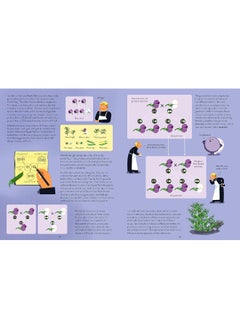 The Code of Life  - Image 3