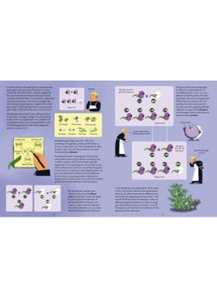 The Code of Life  - Image 1