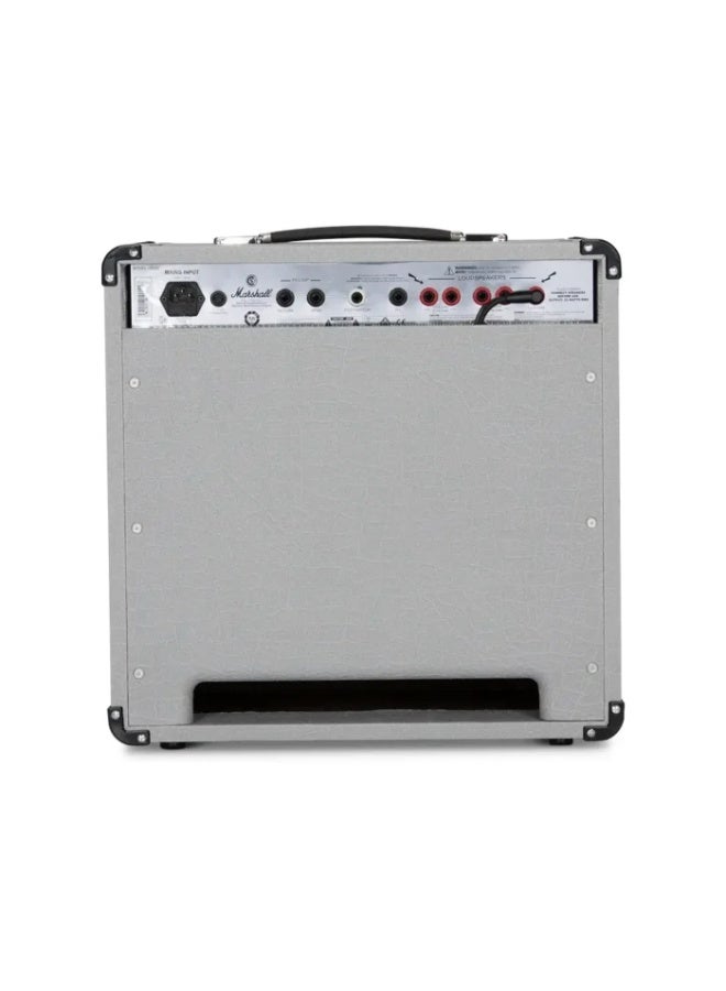 Marshall مارشال 2525C – فضي اليوبيل 25/5 واط كومبو - Image 3