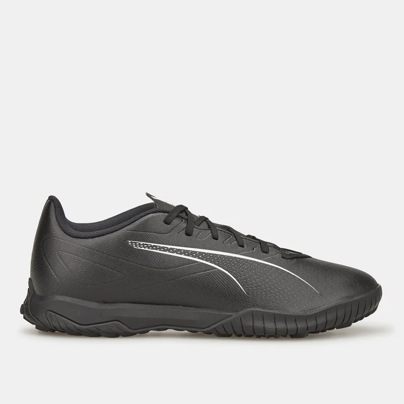 PUMA Men's ULTRA 5 PLAY Turf Ground Football Shoes