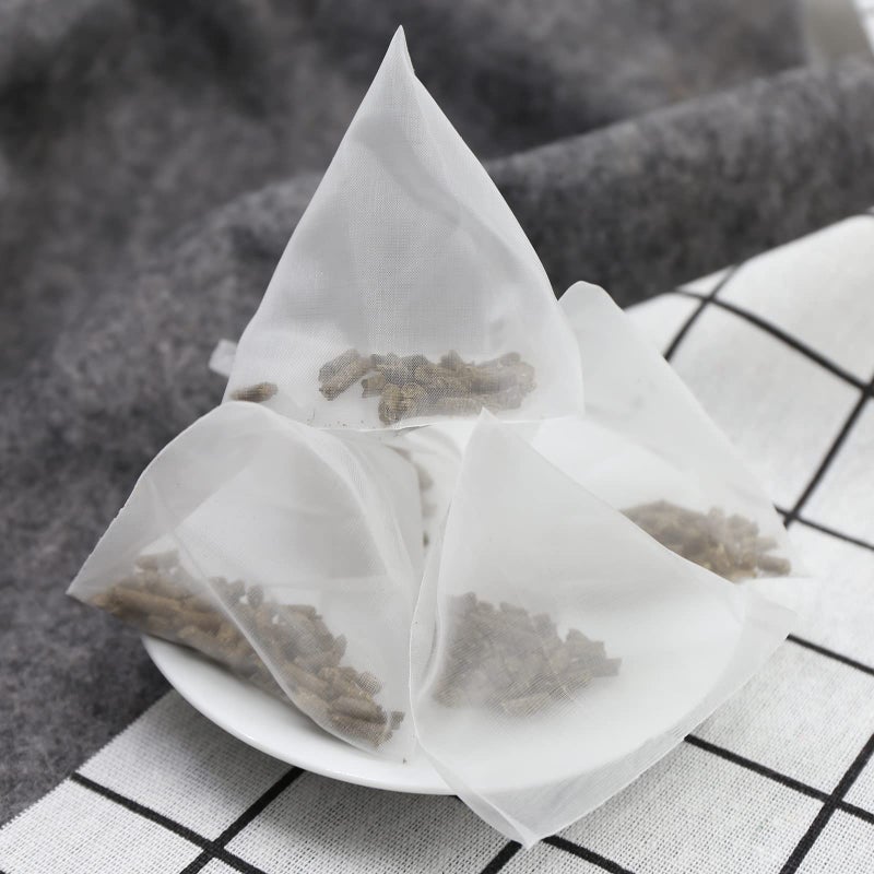 FullChea - Mullein Leaf Tea Bags, 20 Teabags, 3g/bag For Lungs - Non-GMO - Caffeine-free - Natural Healthy Herbal Tea - Image 2