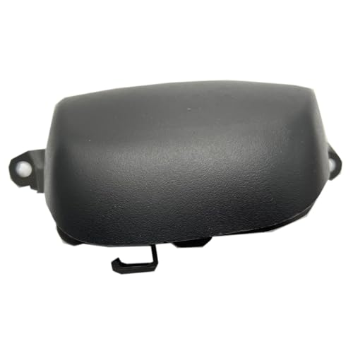 DEVMO D1957E Steering Wheel Cruise Control Switch Compatible with 2007-2013 Silverado Suburban Tahoe Avalanche Sierra Yukon Denali Escalade 2008-2009, Replace 15819309 - Image 3