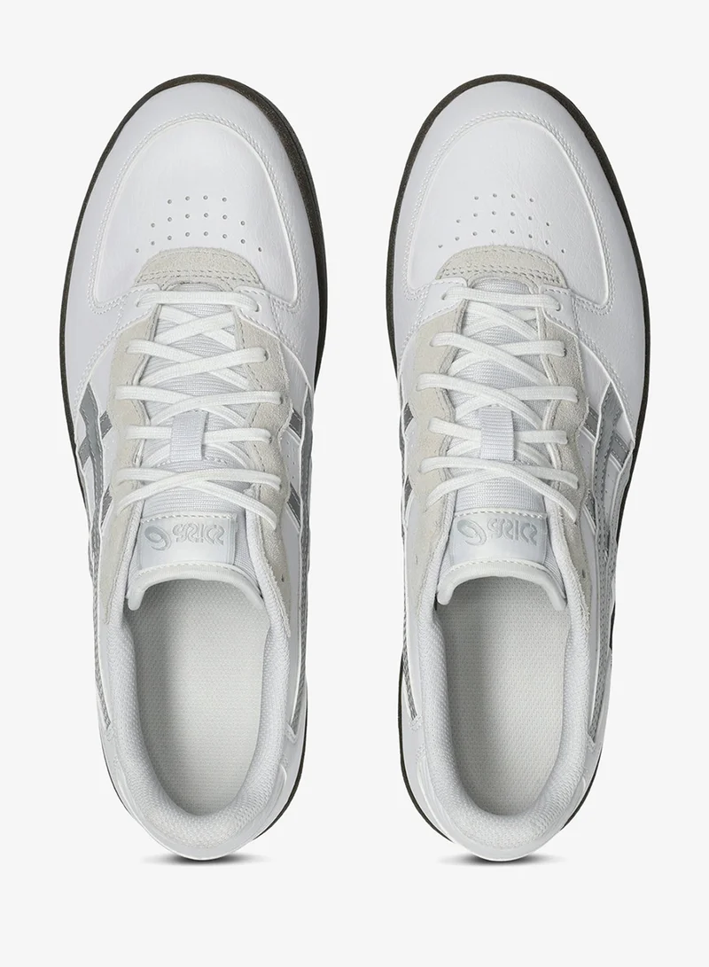 Asics White SKYHAND OG Shoes  | Best Price UAE