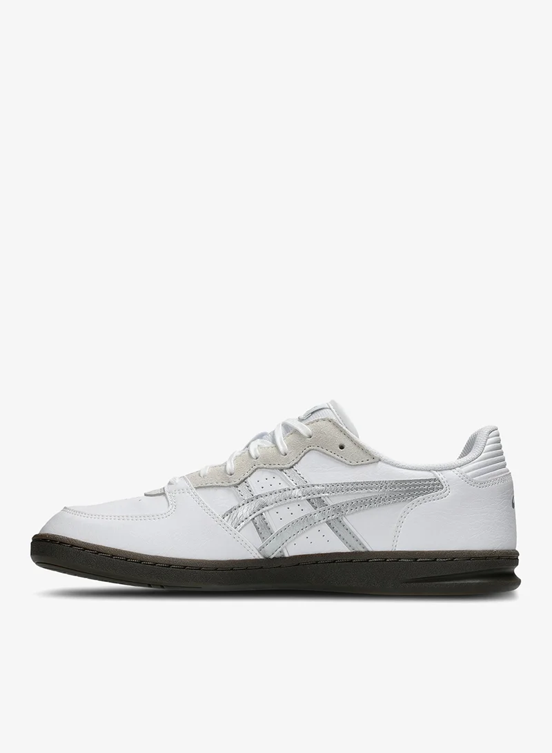 Asics White SKYHAND OG Shoes  | Best Price UAE