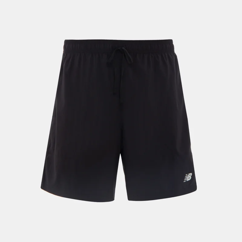 New Balance Men's Sport Lined Running Shorts